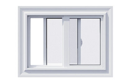 uPVC Windows