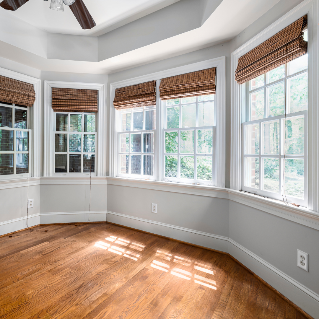 uPVC vs Wooden Windows: Which Is Better for Indian Homes?