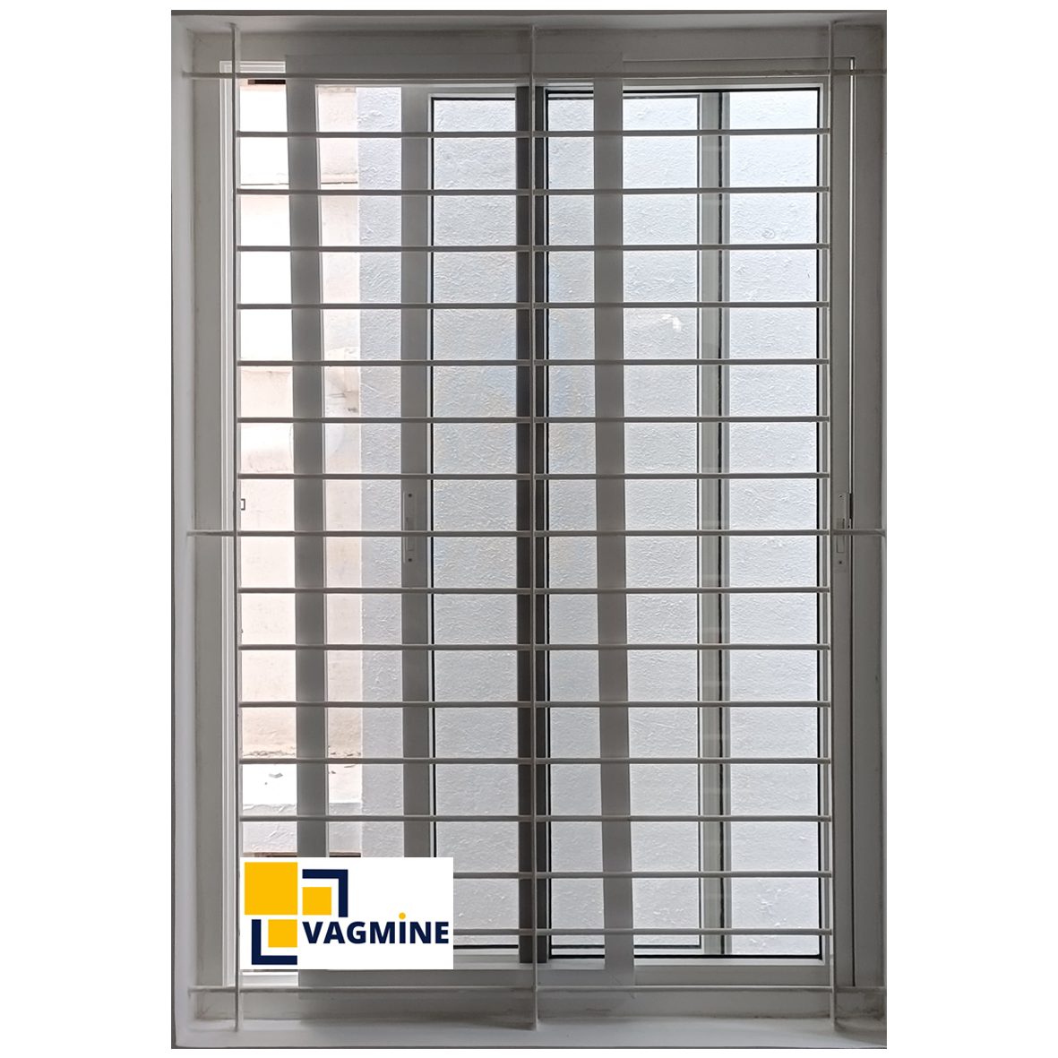 uPVC Windows