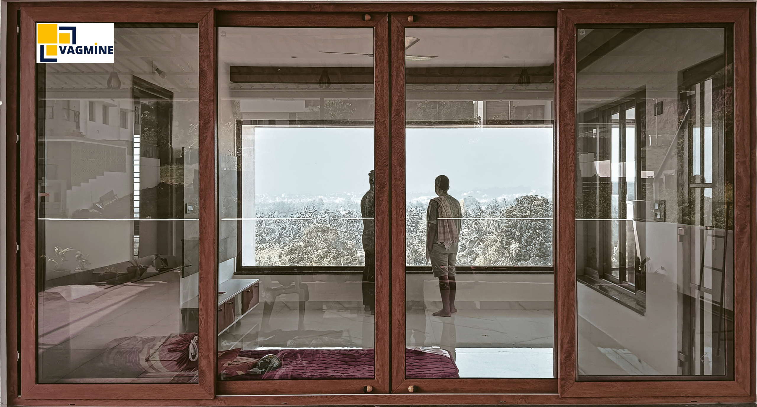 upvc windows